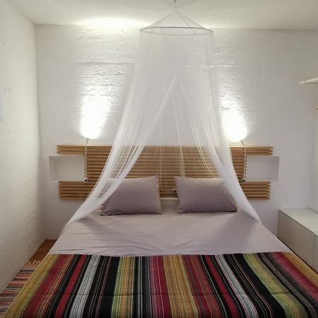 Beguest Casas De Taipa Villa Lagoa  Luaran gambar