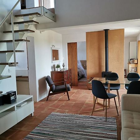Beguest Casas De Taipa Villa Lagoa  Luaran gambar