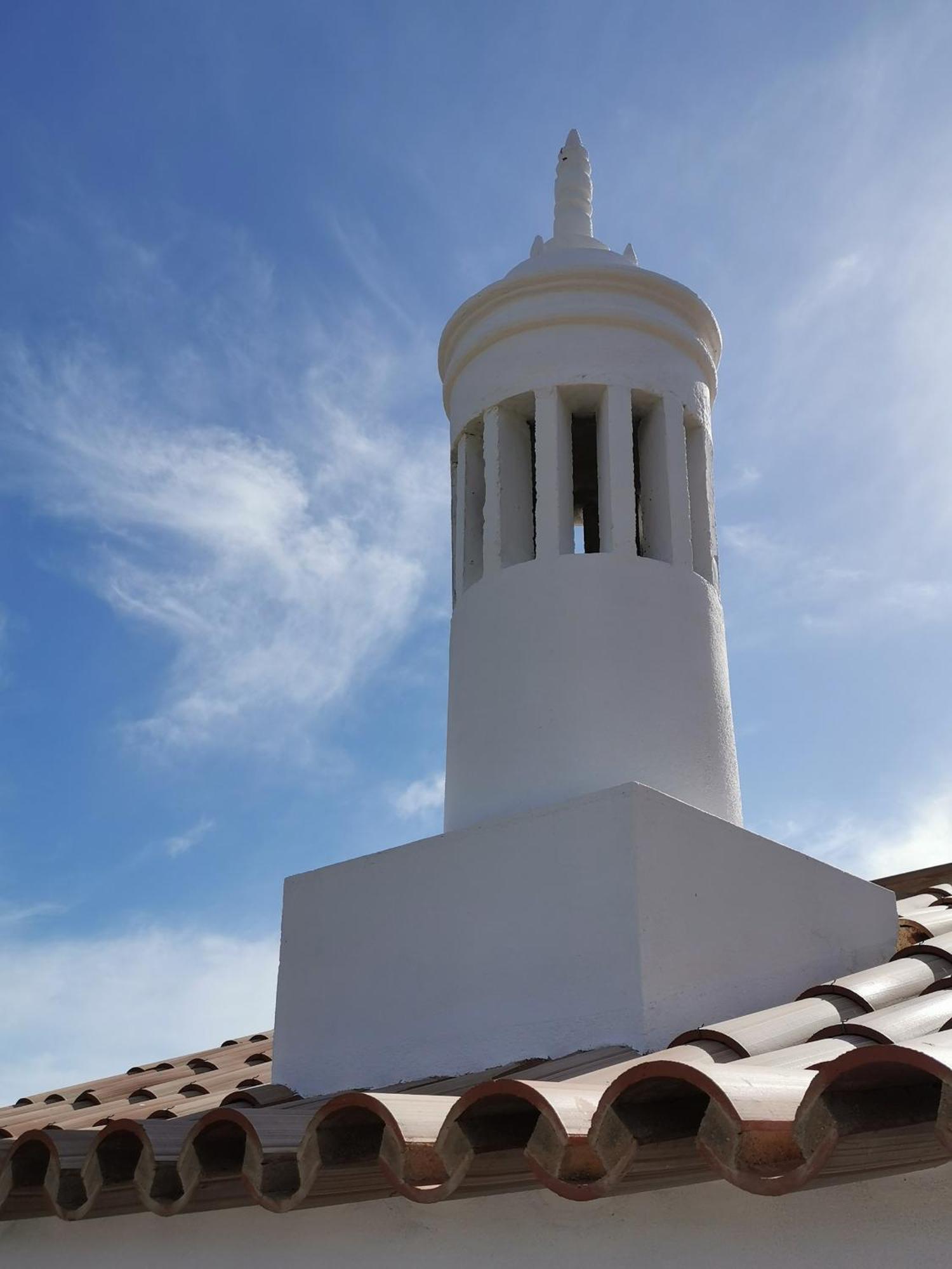 Beguest Casas De Taipa Villa Lagoa  Luaran gambar