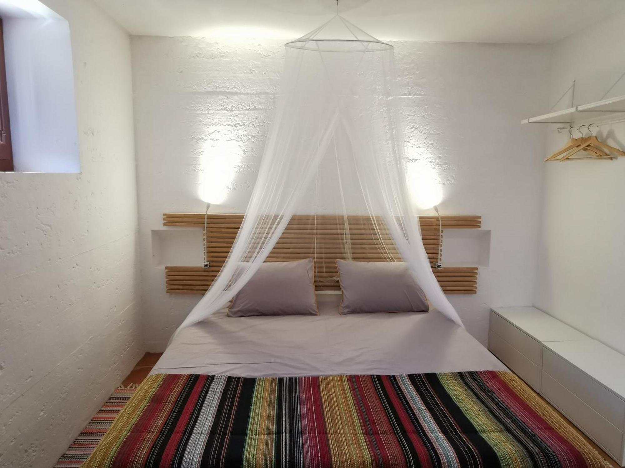 Beguest Casas De Taipa Villa Lagoa  Luaran gambar