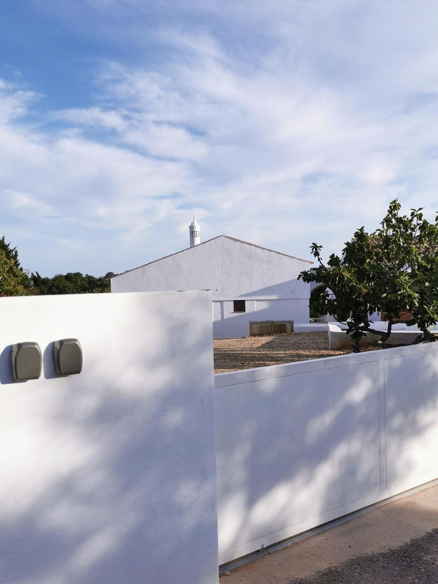 Beguest Casas De Taipa Villa Lagoa  Luaran gambar