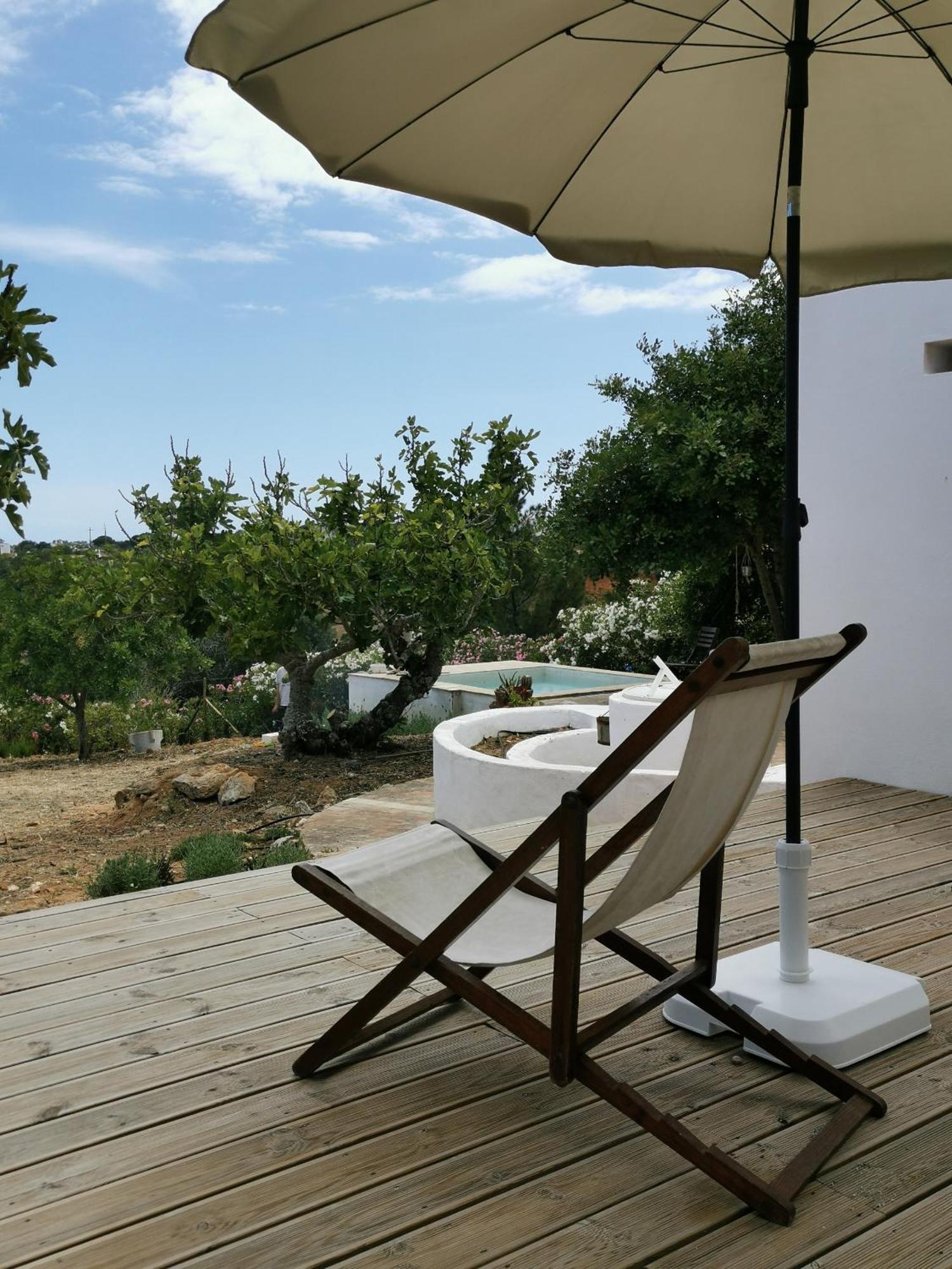 Beguest Casas De Taipa Villa Lagoa  Luaran gambar