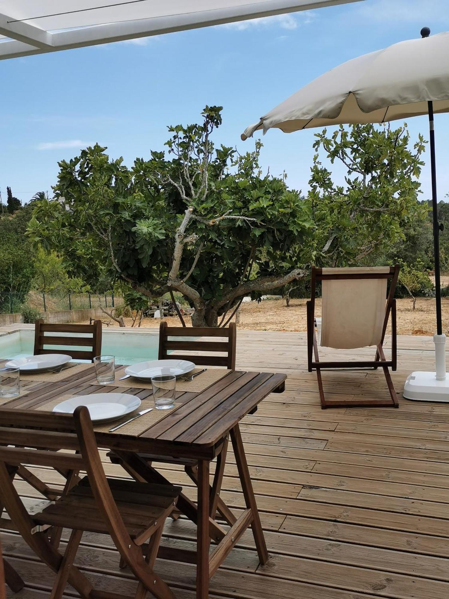 Beguest Casas De Taipa Villa Lagoa  Luaran gambar