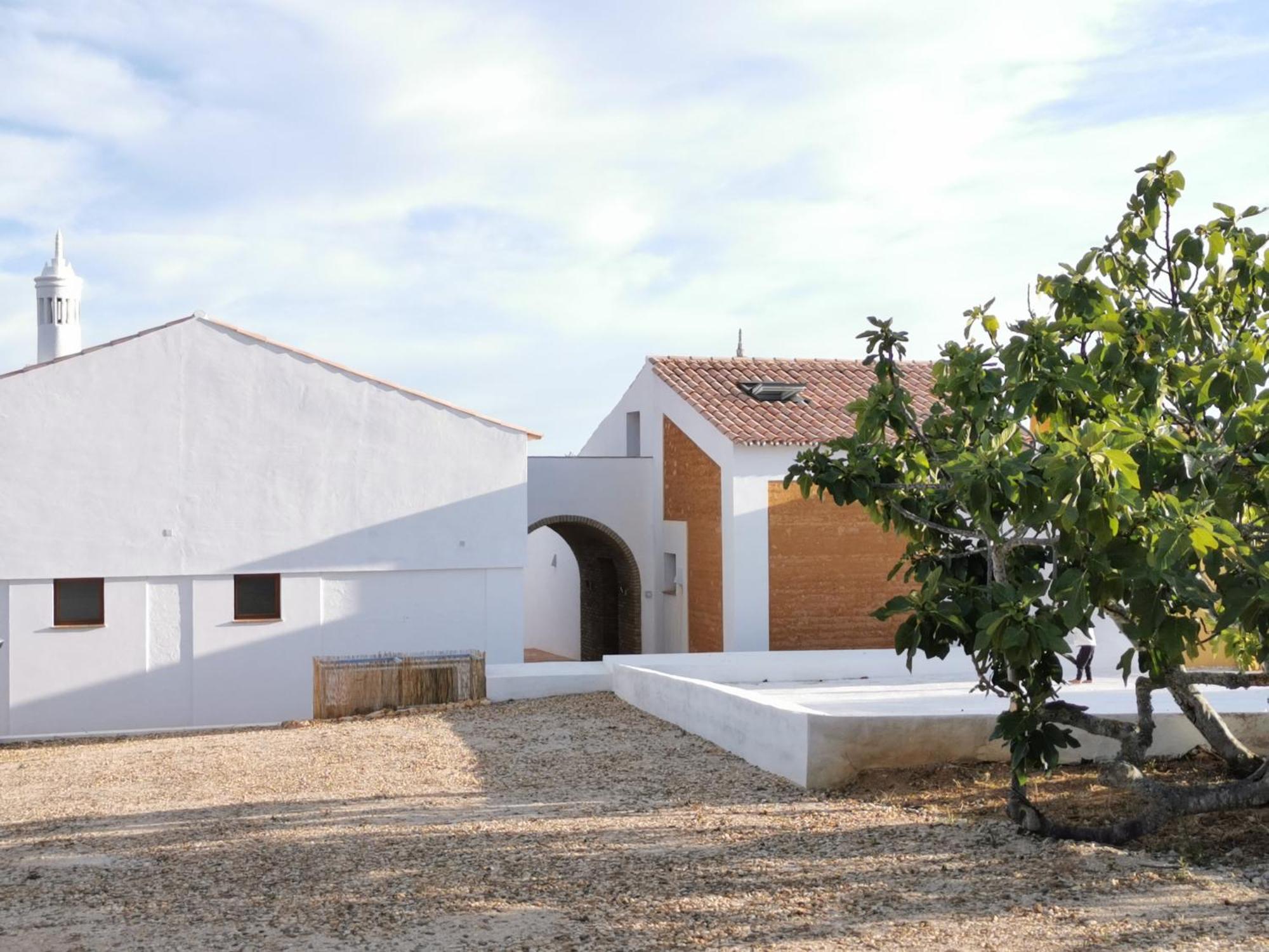 Beguest Casas De Taipa Villa Lagoa  Luaran gambar