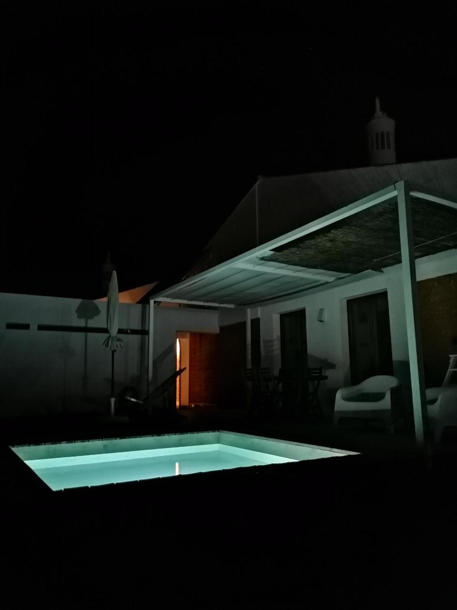 Beguest Casas De Taipa Villa Lagoa  Luaran gambar