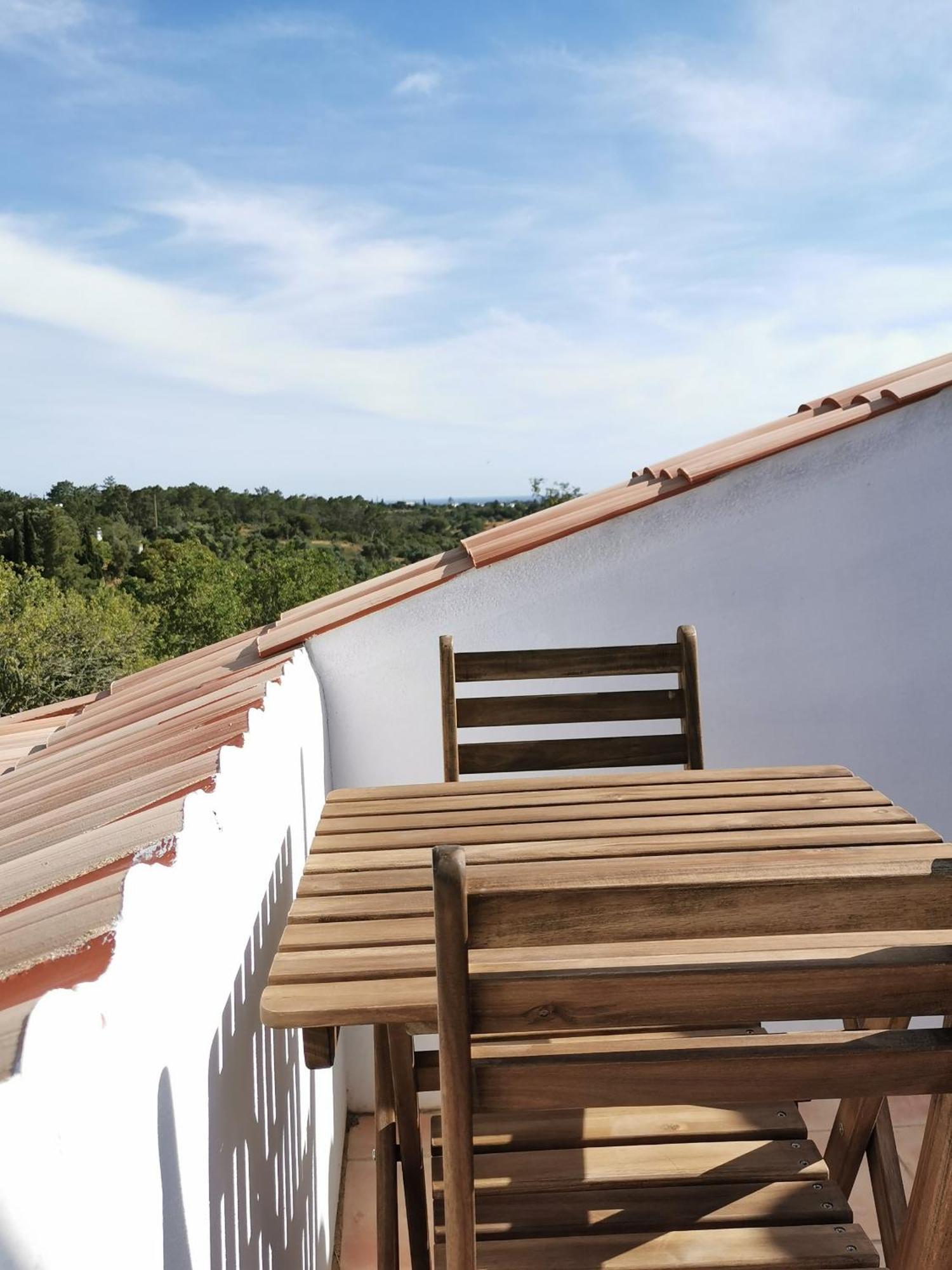 Beguest Casas De Taipa Villa Lagoa  Luaran gambar