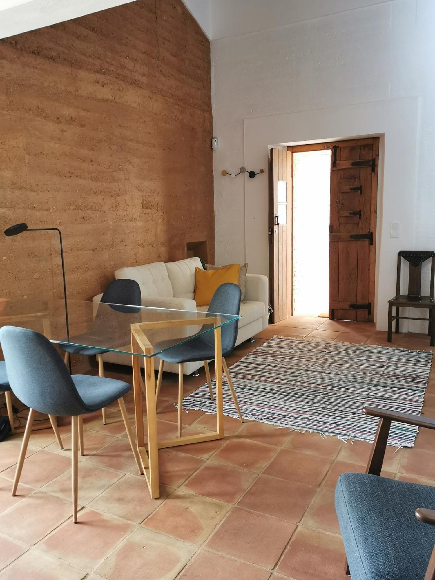 Beguest Casas De Taipa Villa Lagoa  Luaran gambar