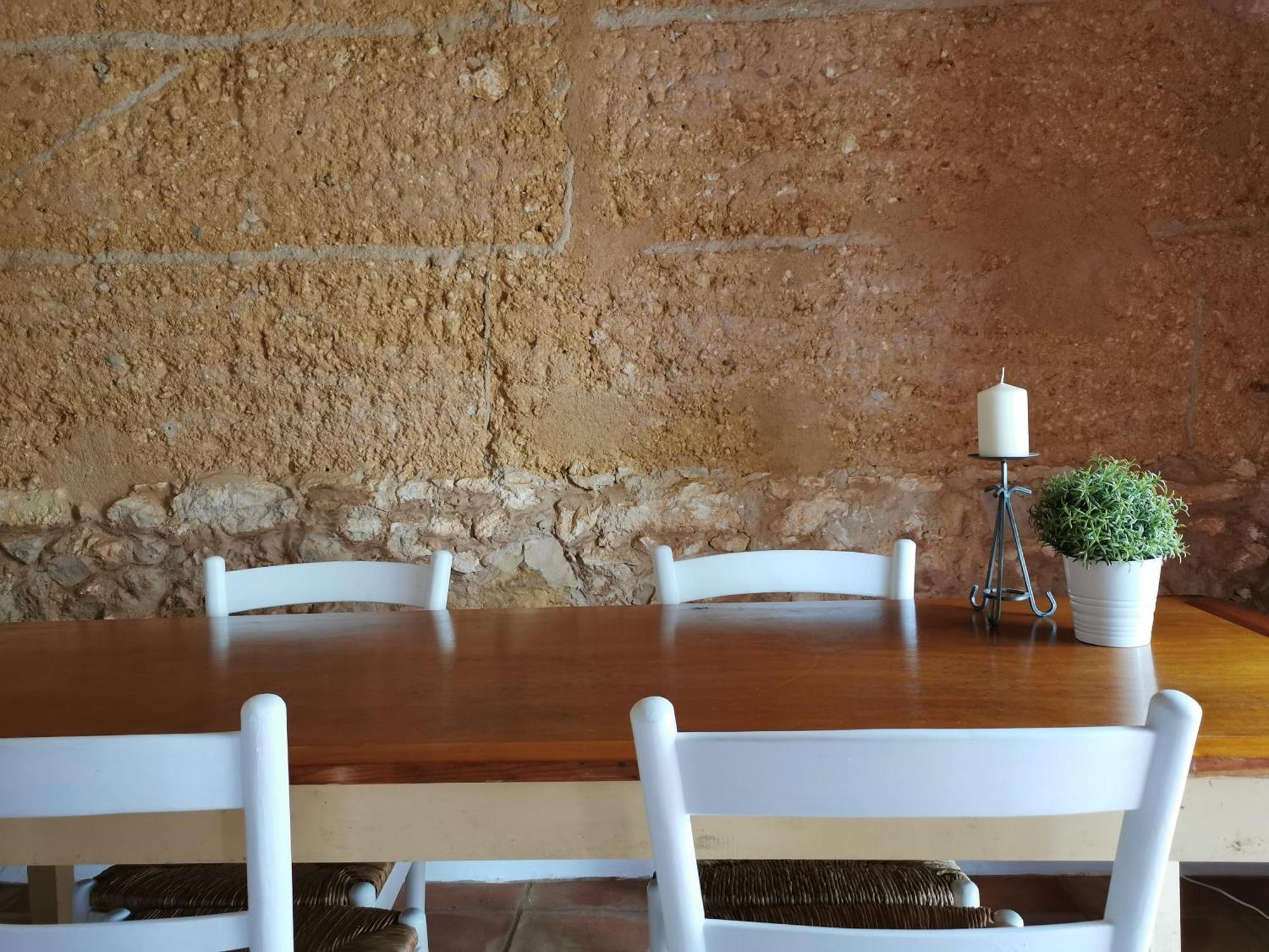 Beguest Casas De Taipa Villa Lagoa  Luaran gambar