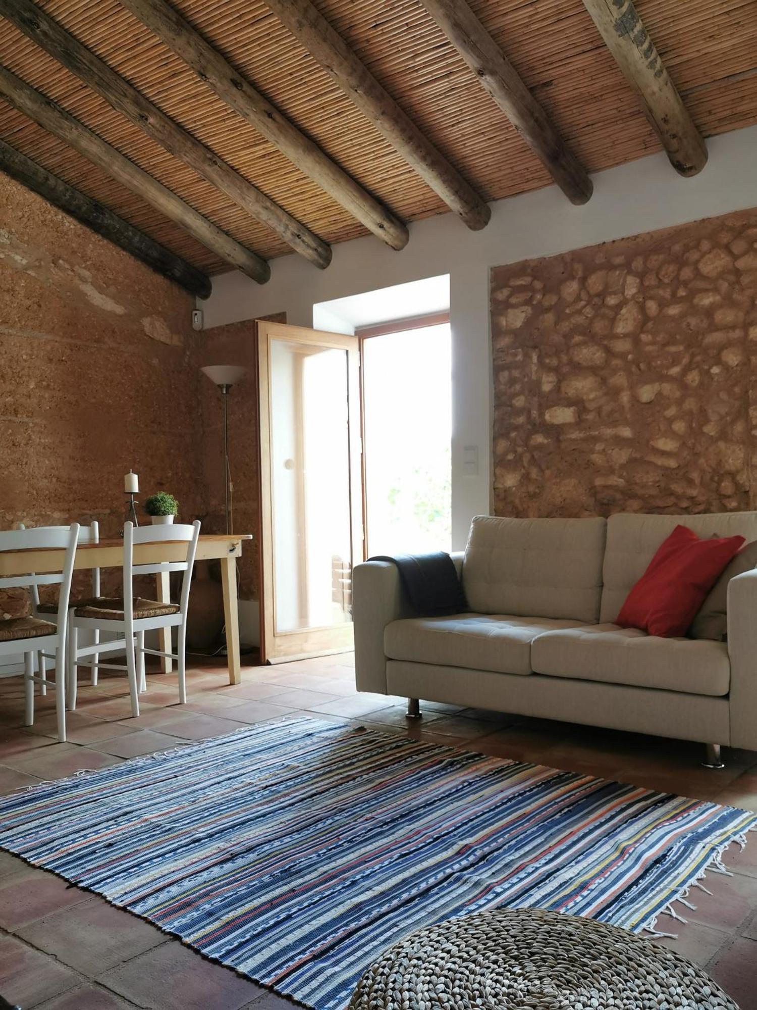 Beguest Casas De Taipa Villa Lagoa  Luaran gambar