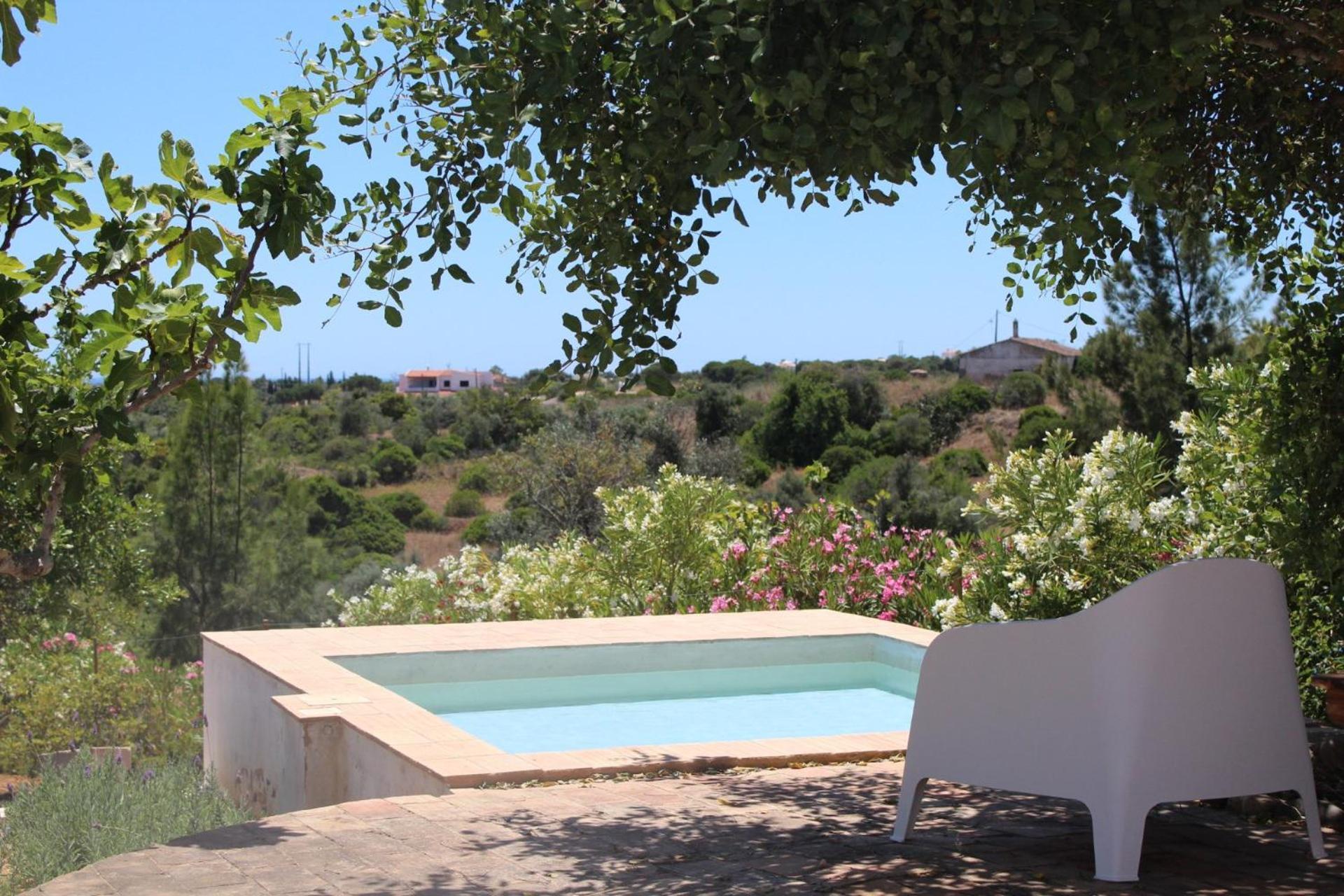 Beguest Casas De Taipa Villa Lagoa  Luaran gambar